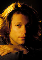 Jon Bon Jovi Longsleeve T-shirt #2191726