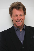 Jon Bon Jovi Longsleeve T-shirt #2268176
