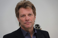 Jon Bon Jovi Longsleeve T-shirt #2268181