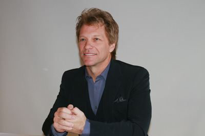 Jon Bon Jovi hoodie