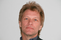 Jon Bon Jovi Longsleeve T-shirt #2435538