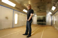 Jon Bon Jovi Longsleeve T-shirt #3255183