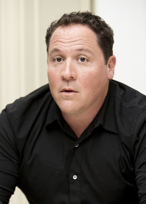 Jon Favreau Poster 2245090