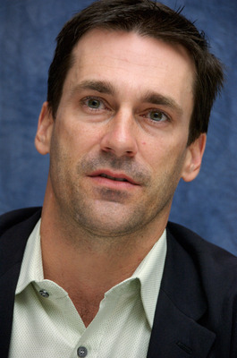 Jon Hamm posters