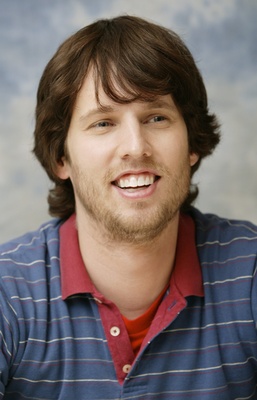 Jon Heder Mouse Pad 2233968