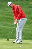 Jon Rahm Longsleeve T-shirt #3483475