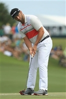 Jon Rahm Longsleeve T-shirt #3483485