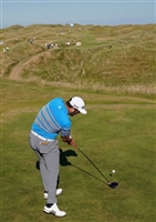 Jon Rahm Longsleeve T-shirt #3483502