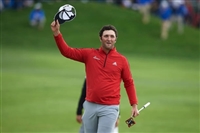 Jon Rahm Longsleeve T-shirt #3483506