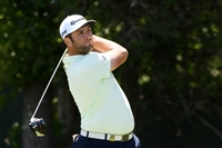 Jon Rahm Longsleeve T-shirt #3483533