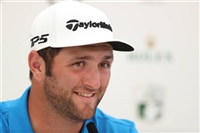 Jon Rahm Sweatshirt #3483536