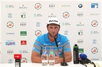 Jon Rahm Longsleeve T-shirt #3483661