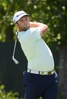 Jon Rahm Longsleeve T-shirt #3483675