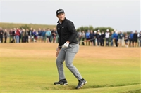 Jon Rahm Longsleeve T-shirt #3483677