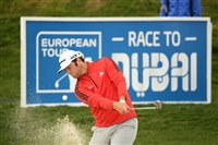 Jon Rahm Longsleeve T-shirt #3483686