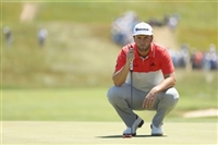 Jon Rahm Longsleeve T-shirt #3483687