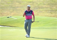 Jon Rahm Longsleeve T-shirt #3483693