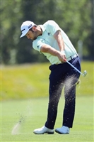 Jon Rahm Longsleeve T-shirt #3483698