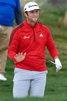Jon Rahm Longsleeve T-shirt #3483699