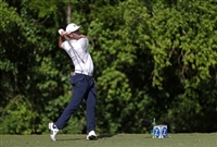 Jon Rahm mug #G1725933