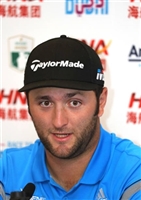 Jon Rahm Longsleeve T-shirt #3483715