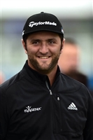 Jon Rahm mug #G1725946
