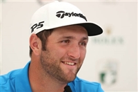 Jon Rahm Longsleeve T-shirt #3483718