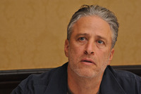 Jon Stewart tote bag #G781116