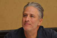 Jon Stewart tote bag #G781118