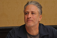 Jon Stewart tote bag #G781123