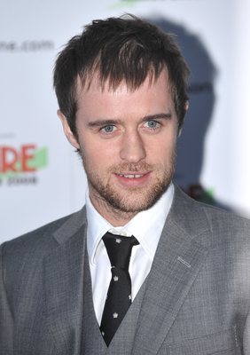 Jonas Armstrong puzzle