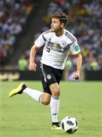 Jonas Hector Tank Top #3343665