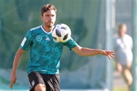 Jonas Hector t-shirt #3343668
