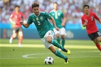 Jonas Hector Tank Top #3343674