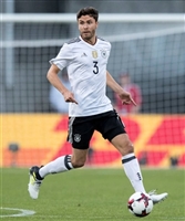 Jonas Hector Tank Top #3343678
