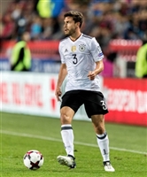 Jonas Hector t-shirt #3343679