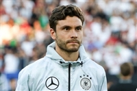 Jonas Hector t-shirt #3343680