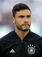 Jonas Hector Tank Top #3343682