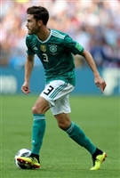 Jonas Hector Tank Top #3343683