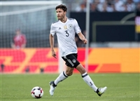 Jonas Hector Tank Top #3343685
