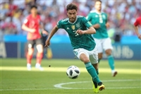 Jonas Hector Tank Top #3343686
