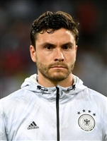 Jonas Hector Tank Top #3343689