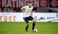 Jonas Hector Tank Top #3343691