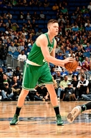 Jonas Jerebko t-shirt #3412233