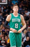 Jonas Jerebko Tank Top #3412234