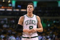 Jonas Jerebko t-shirt #3412237