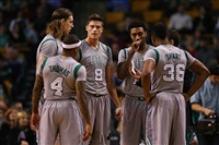 Jonas Jerebko Tank Top #3412239