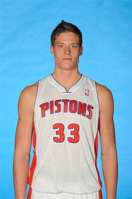 Jonas Jerebko Poster 3412240