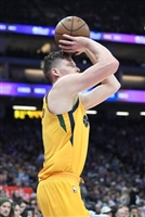 Jonas Jerebko t-shirt #3412242