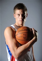 Jonas Jerebko Tank Top #3412252